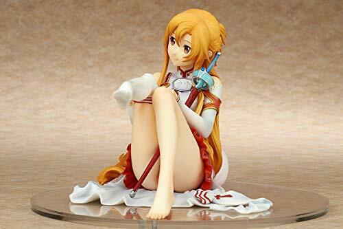 Ques Q Sword Art Online Asuna 1/7 Figure