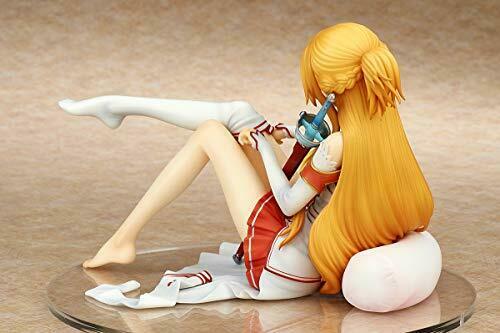 Ques Q Sword Art Online Figurine Asuna 1/7