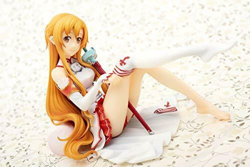 Ques Q Sword Art Online Asuna 1/7 Figure