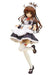 Ques Q To Love-ru Mikan Yuki Maid Style 1/7 Scale Figure - Japan Figure