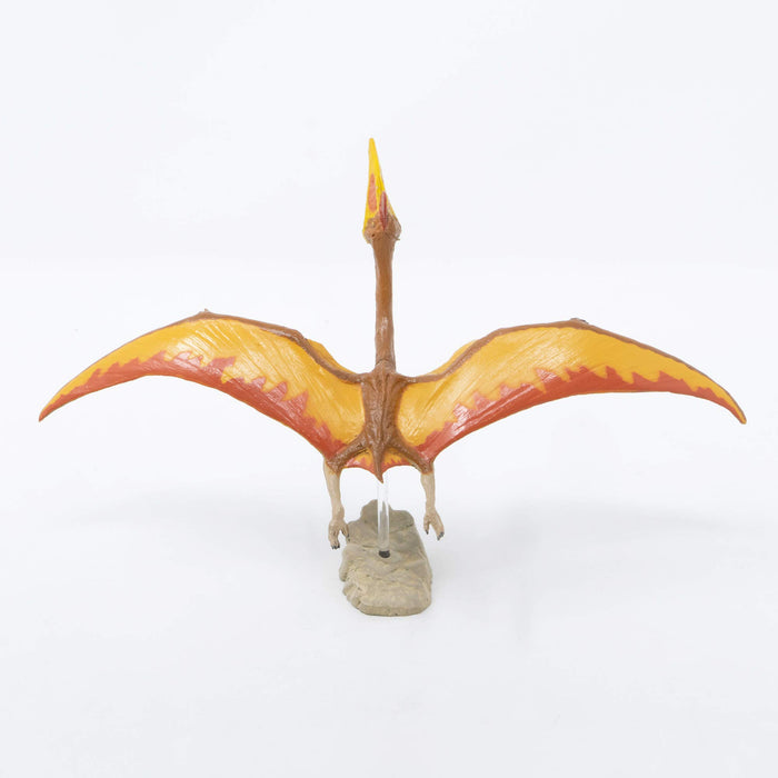 Favorite Fdw-019 Quetzalcoatlus Soft Model