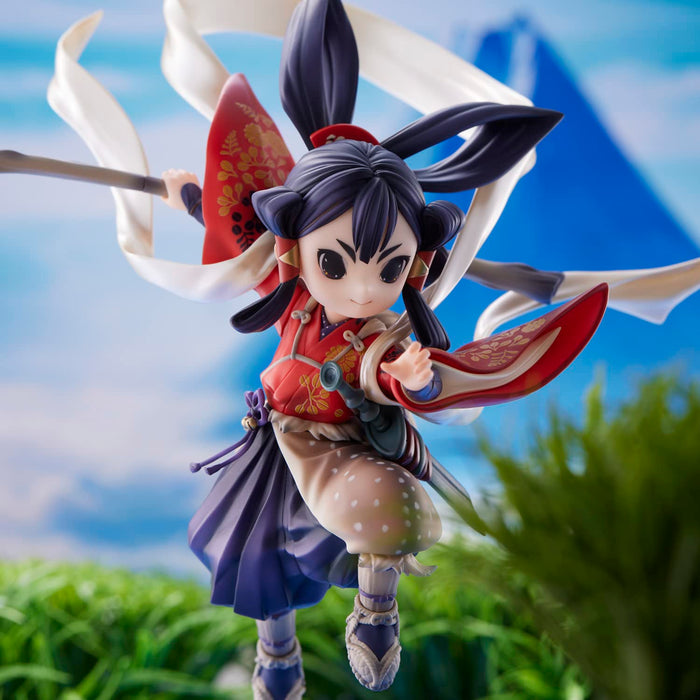 Tensui No Sakuna Hime Sakuna Hime Union Creative International Ltd