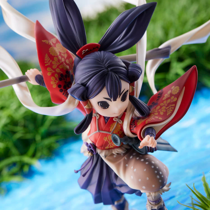 Tensui No Sakuna Hime Sakuna Hime Union Creative International Ltd