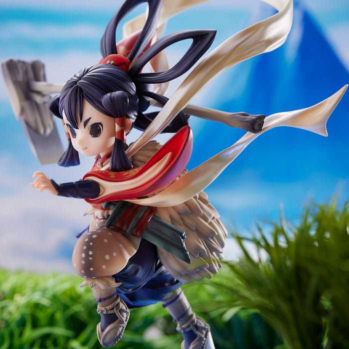 Tensui No Sakuna Hime Sakuna Hime Union Creative International Ltd