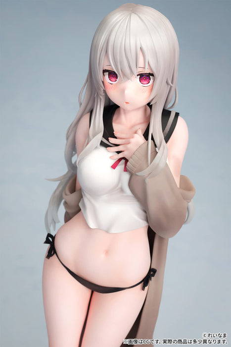 B'Full 1/6 Scale Figure Change Of Clothes Illustrated By Reinama Japan