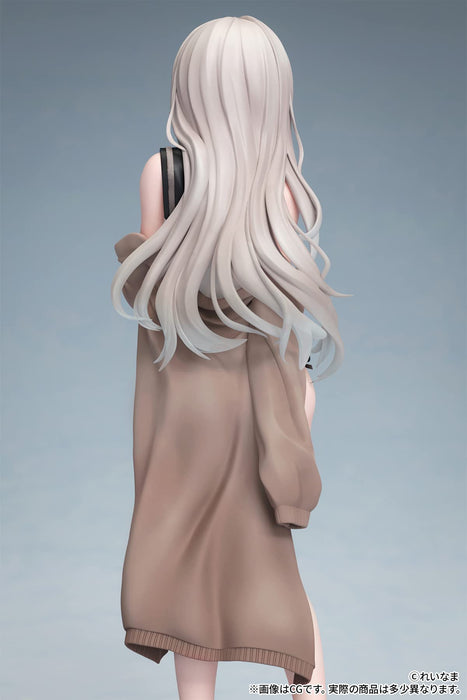 B'Full 1/6 Scale Figure Change Of Clothes Illustrated By Reinama Japan