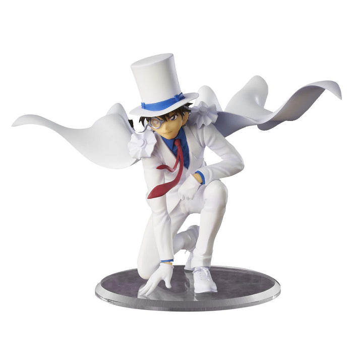 Union Creative Detective Conan Phantom Thief Kid Figure Japon Édition Limitée