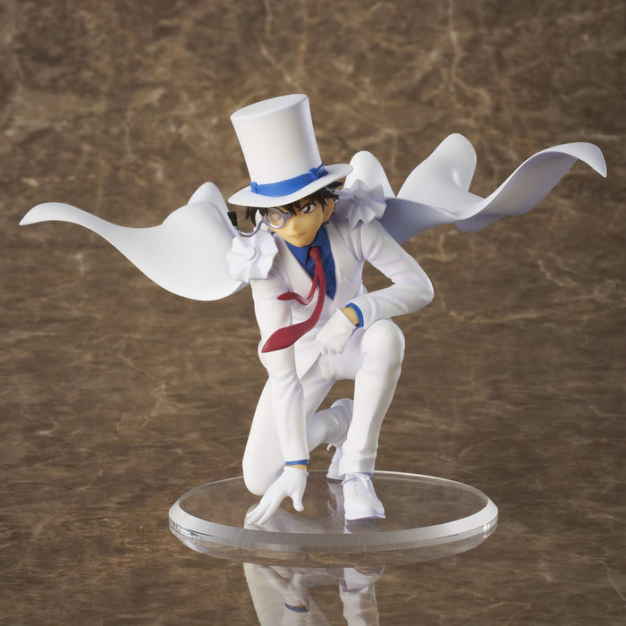 Union Creative Detective Conan Phantom Thief Kid Figure Japon Édition Limitée