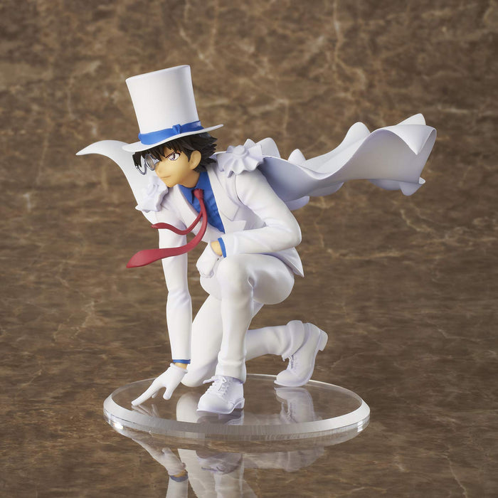 Union Creative Detective Conan Phantom Thief Kid Figure Japon Édition Limitée