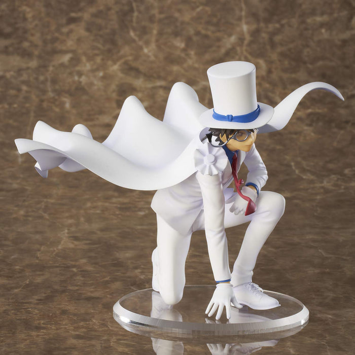 Union Creative Detective Conan Phantom Thief Kid Figure Japon Édition Limitée