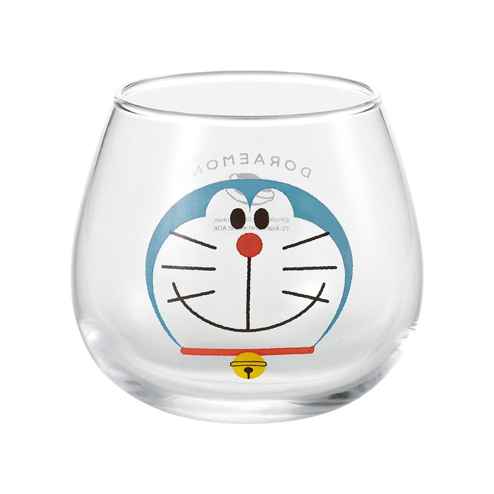KANESHO TOKI Swing Tumbler Doraemon Face