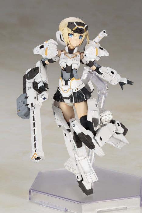 Pony Canyon Frame Arms Girl 4 Blu-Ray Limited Kit de modèle en plastique Version Anime Gourai Kai Japon