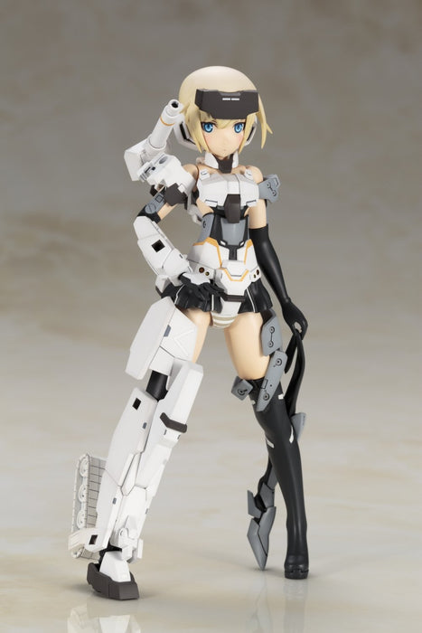 Pony Canyon Frame Arms Girl 4 Blu-Ray Limitierter Plastikmodellbausatz Anime-Version Gourai Kai Japan