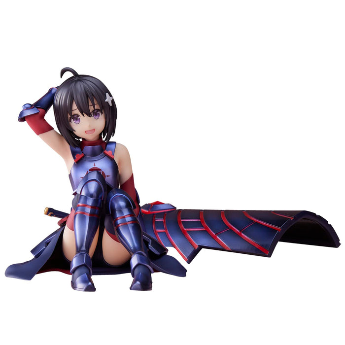 I Don&T Want To Get Hurt, So I&D Like To Maximize My Defensive Power. ] Maple Non-Scale Pvc Abs Painted Finished Figure- Japan Figure Store - #1 Bring To You The Best Japanese Goods