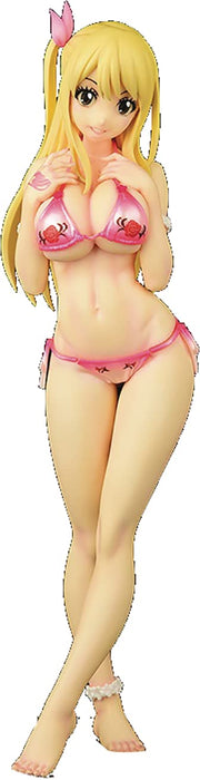Lucy Heartfilia Swimsuit Pure In Heartver.Maxcute (1/6 Scale Pvc Painted Finished Product)  Or85436