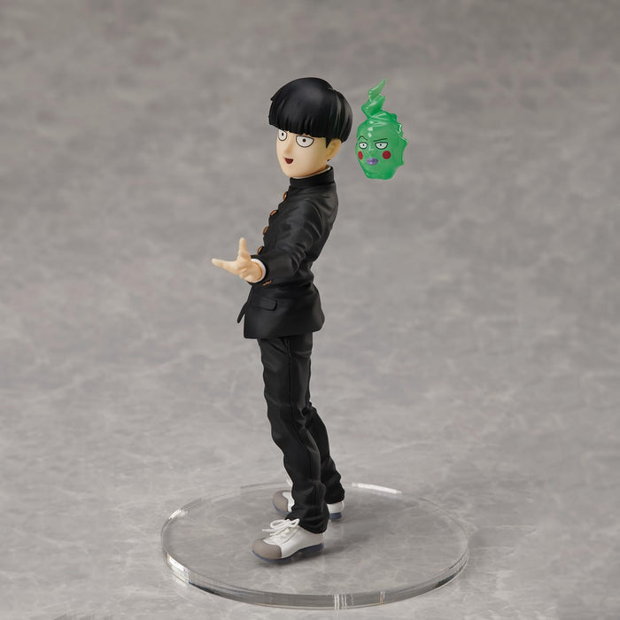 Mob Psycho 100 III Shigeo Kageyama PVC Figure by Union Creative