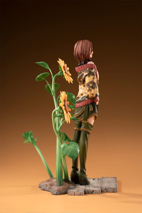 Hobby Max Nana Komatsu 1/8 Japanese Pvc Scale Figures Plastic Figure Toys