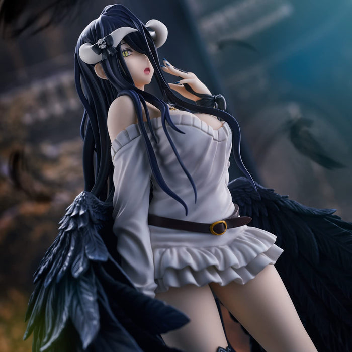 UNION CREATIVE  Albedo So-Bin Ver. Figure  Overlord