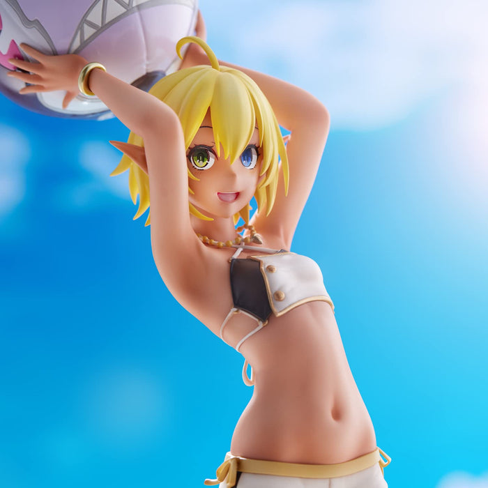 UNION CREATIVE Aura Bella Fiora So-Bin Ver. Figure Suzerain