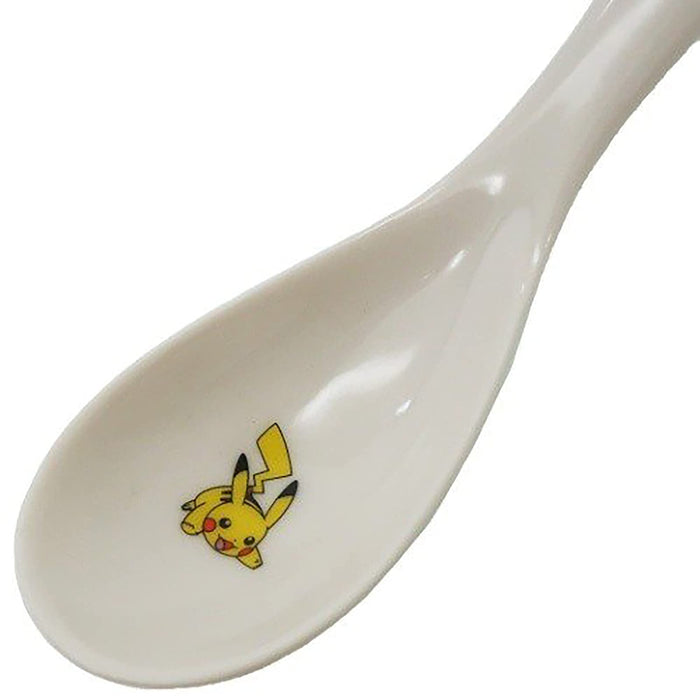 Pokemon Center Spoon Pikachu