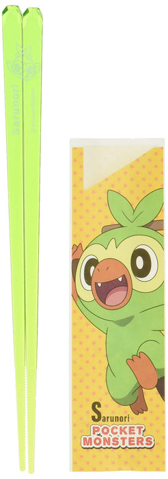 Pokemon Center Acrylic Chopsticks Grookey