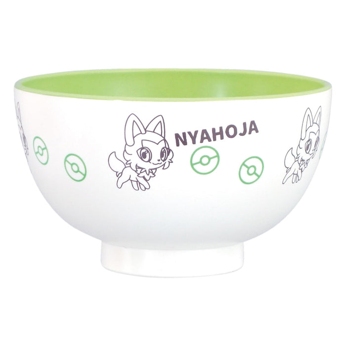 Kim Jong Pottery Kaneshotouki Pokémon Soup Bowl 10.5Cm Dishwasher/Microwave Safe Tableware Japan 144561