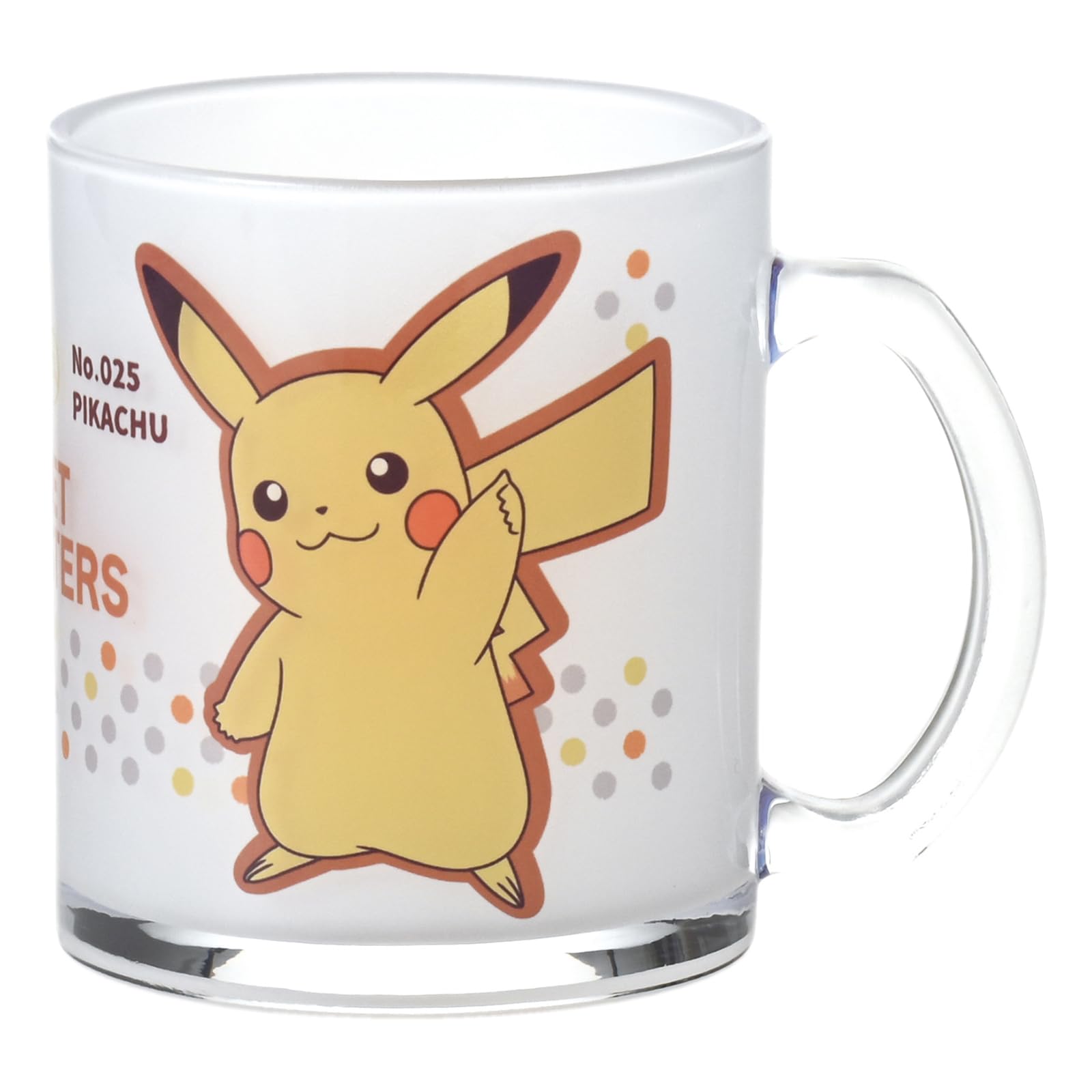 Cute pikachu mug -  Italia