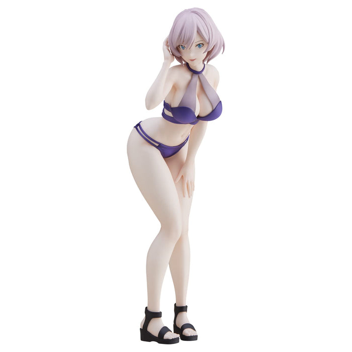 Ssss.Dynazenon  Mujina Non-Scale Pvc Abs Painted Finished Figure