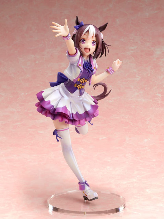 Uma Musume Pretty Derby  Special Week 1/7 Scale Pvc Abs Painted Finished Figure