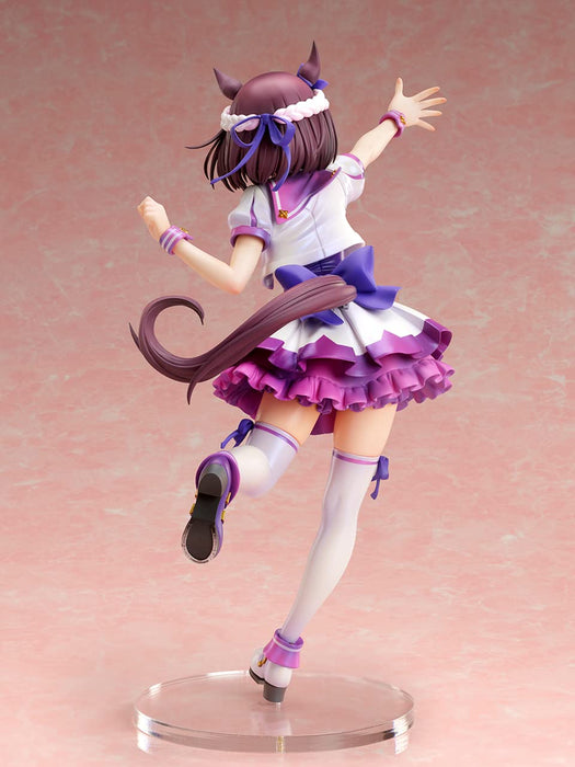 Uma Musume Pretty Derby  Special Week 1/7 Scale Pvc Abs Painted Finished Figure