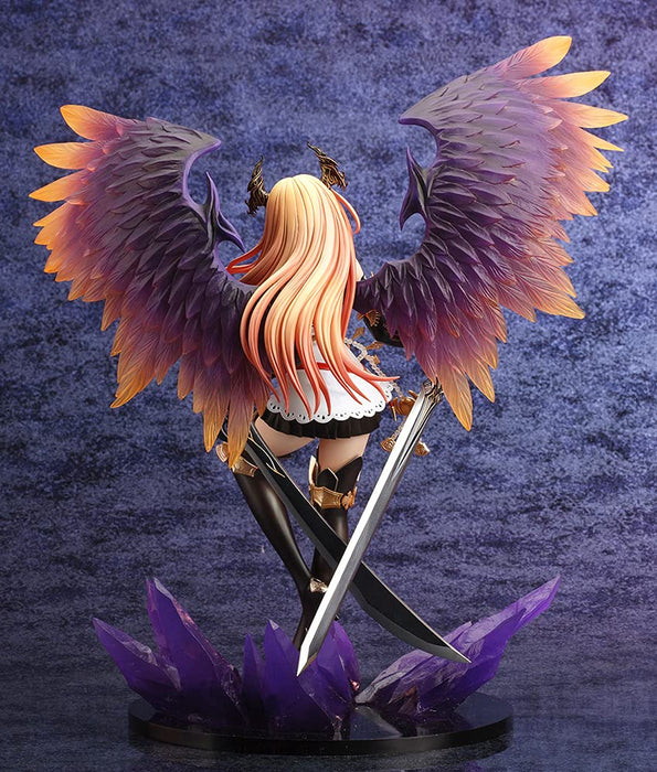 Kotobukiya Dark Angel Olivia Renewal Package Ver. 1/8 Japanese Pvc Scale Figures