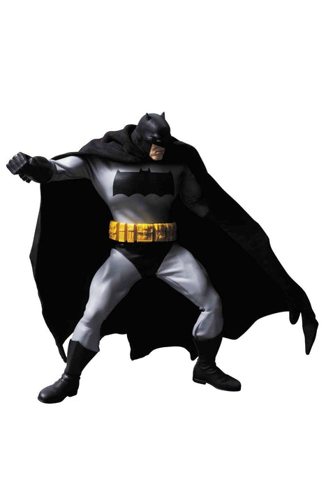 Medicom Toy Japan Batman The Dark Knight Returns 1/6 Scale Figure