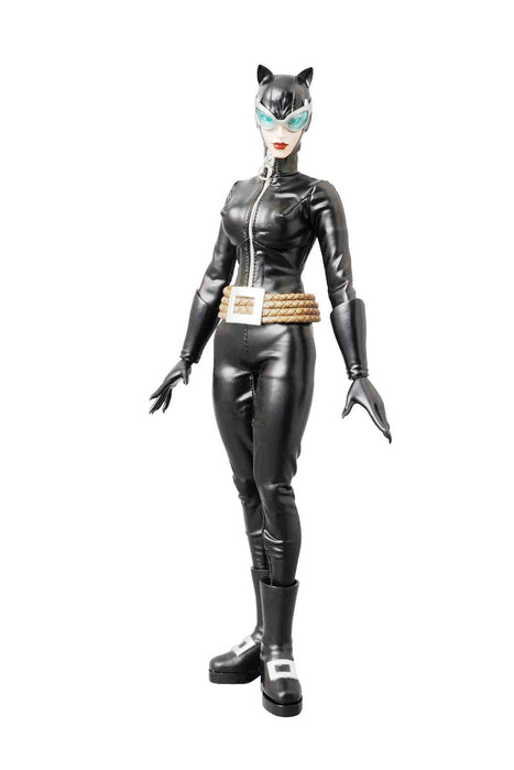 Medicom Toy Rah Catwoman Batman Hush 1/6 Scale Action Figure Japan