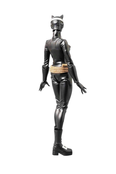 Medicom Toy Rah Catwoman Batman Hush 1/6 Scale Action Figure Japan