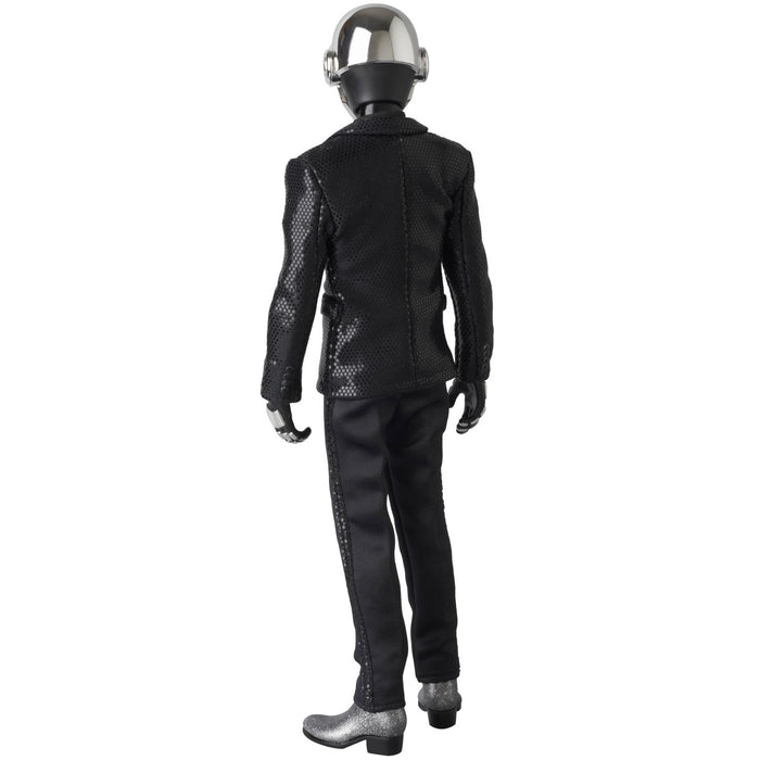 Medicom Toy Rah Daft Punk Thomas Bangalter 1/6 Action Figure Japan