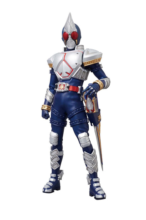 Medicom Toy Kamen Rider Blade 1/6 Abs Atbc-Pvc Figure Japan