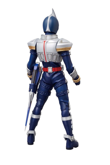 Medicom Toy Kamen Rider Blade 1/6 Abs Atbc-Pvc-Figur Japan