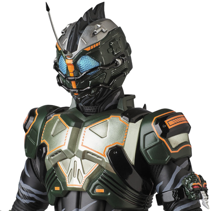 Medicom Toy Kamen Rider Amazon Neo Alpha Action Figure (Japan) 300Mm