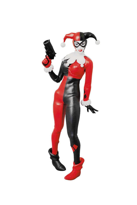 Medicom Toy Japan 1/6 Scale Harley Quinn Batman Hush Action Figure