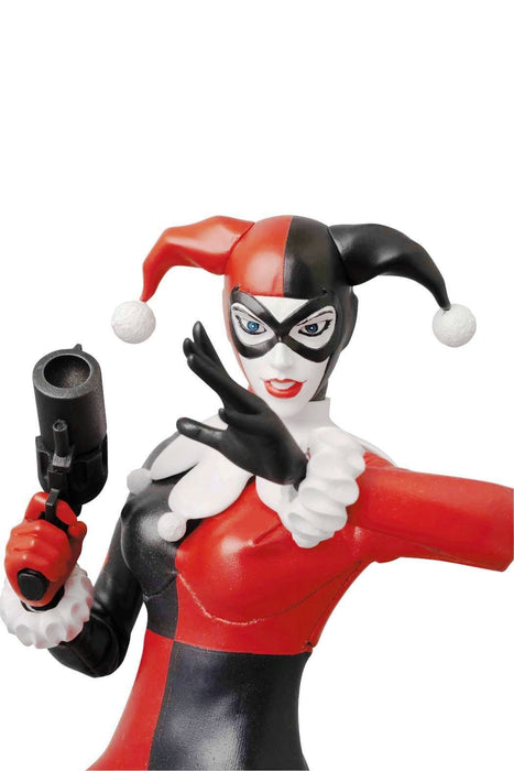 Medicom Toy Japan 1/6 Scale Harley Quinn Batman Hush Action Figure