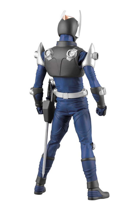 Medicom Toy Kamen Rider Wing Knight 1/6 Scale Action Figure Japan