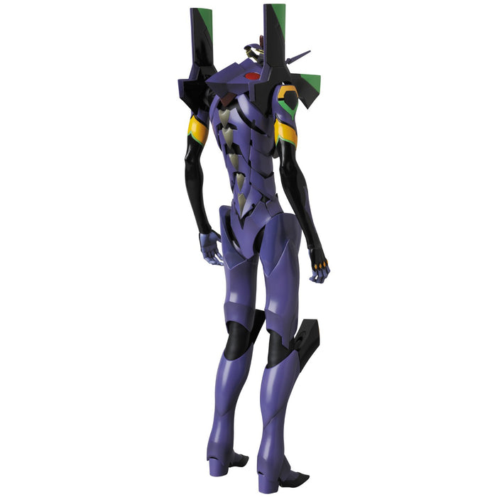 Medicom Toy Japan Real Action Heroes Neo Evangelion Unit 13 1/6 Scale Figure