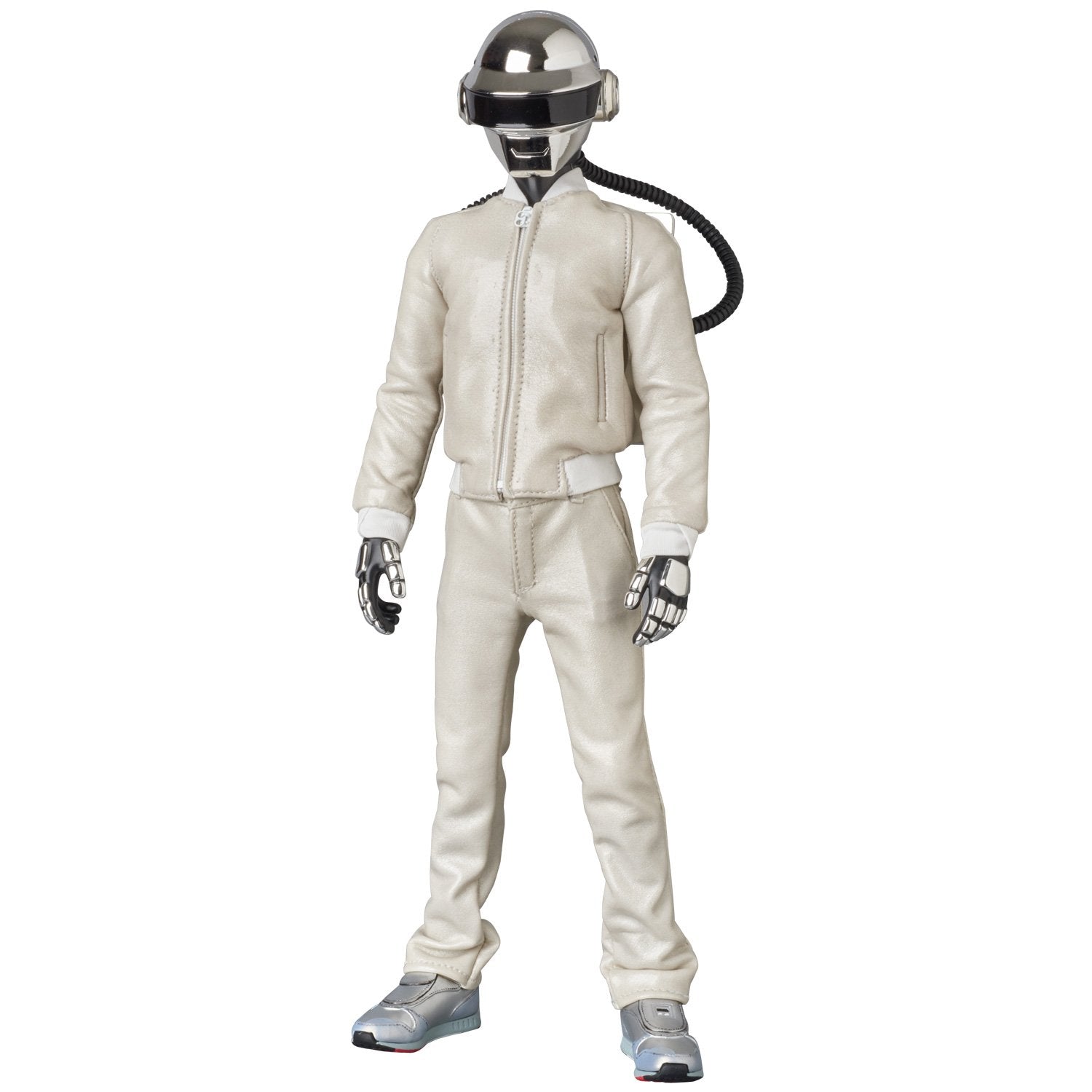 メディコムトイ★RAH ダフトパンク2体セット ディスカバリーver.1★DAFT PUNK ２体ダフトパンク RAH DAFT PUNK DISCOVERY Ver.2.0 Guy Manuel de