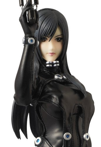 Medicom Toy Rah Reika Gantz 1/6 Scale Figure - Abs & Pvc Painted & Movable - Made In Japan