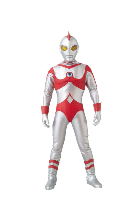 Medicom Toy Rah Ultraman 80 Renewal Ver. 1/6 Abs & Pvc Action Figure Japan