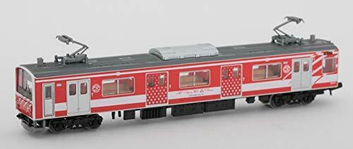 Railway Collection Fuji Kyuko Series 6000 'matterhorn' Three Car Set 3-car Set