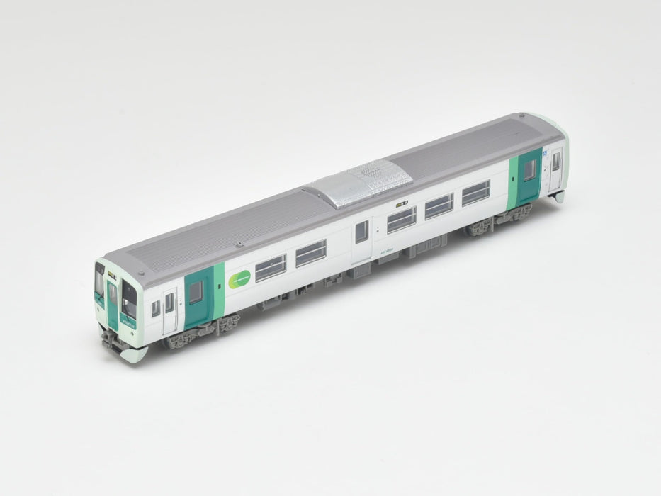 Tomytec Railway Collection JR1500 Type voiture secondaire 1509 fer Diorama fournitures