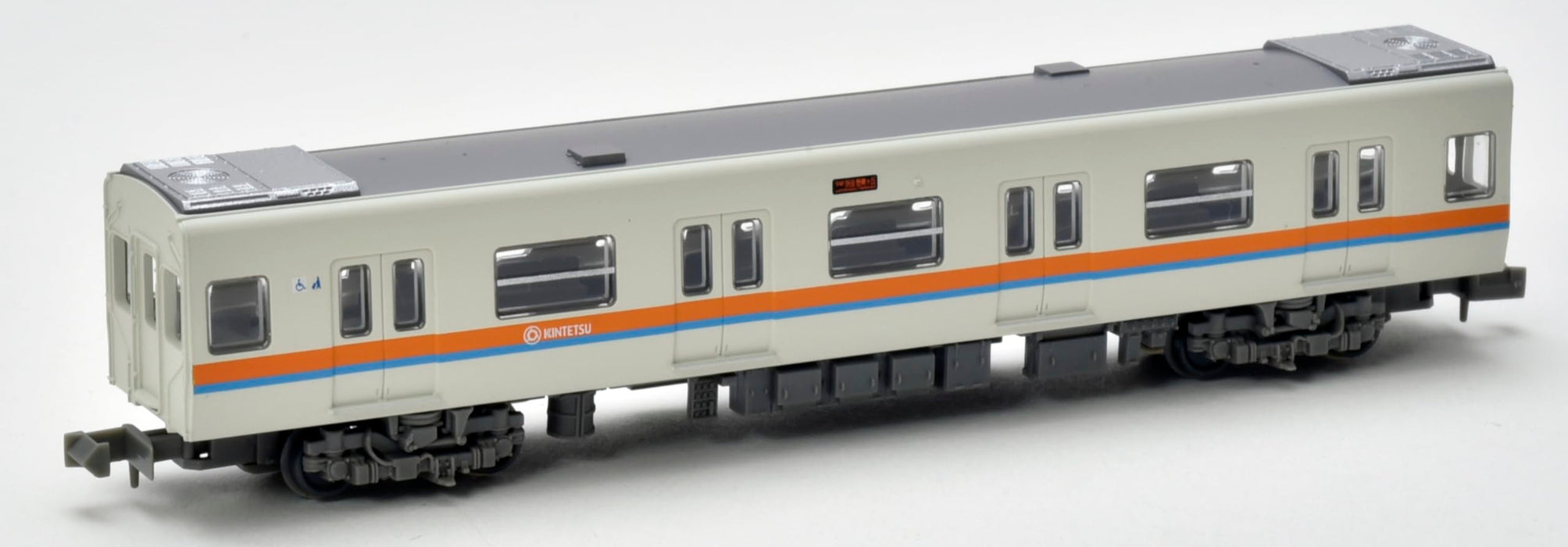 Tomytec Railway Collection Kinki Nippon 7000 Series Updated 6-Car Set