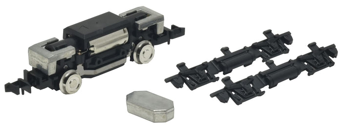 Tomytec Power Unit for 2 Axle Vehicles TM-TR07 Railway Model Collection 314547- Japan Figure Store - #1 Bring To You The Best Japanese Goods