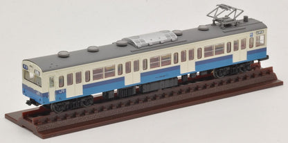 Tomytec 4-Car Set: JR103 Series Senseki Line Updated Railway Collection- Japan Figure Store - #1 Bring To You The Best Japanese Goods